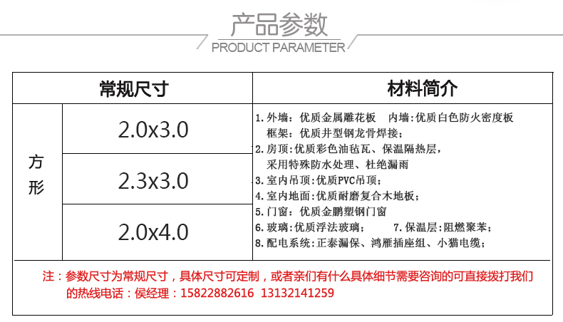 保安崗?fù)さ臉?biāo)準(zhǔn)配置有哪些？